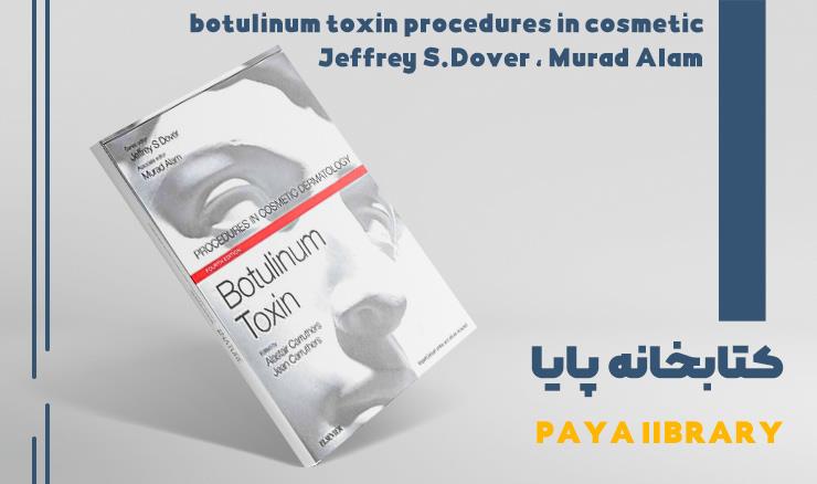 Botulinum Toxin Procedures in Cosmetic Dermatology Series 4th Edition