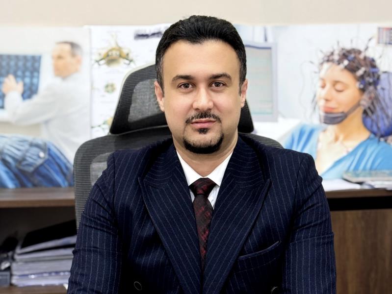 پیام رئیس نخستین سمپوزیوم ملی لانجویتی ایران